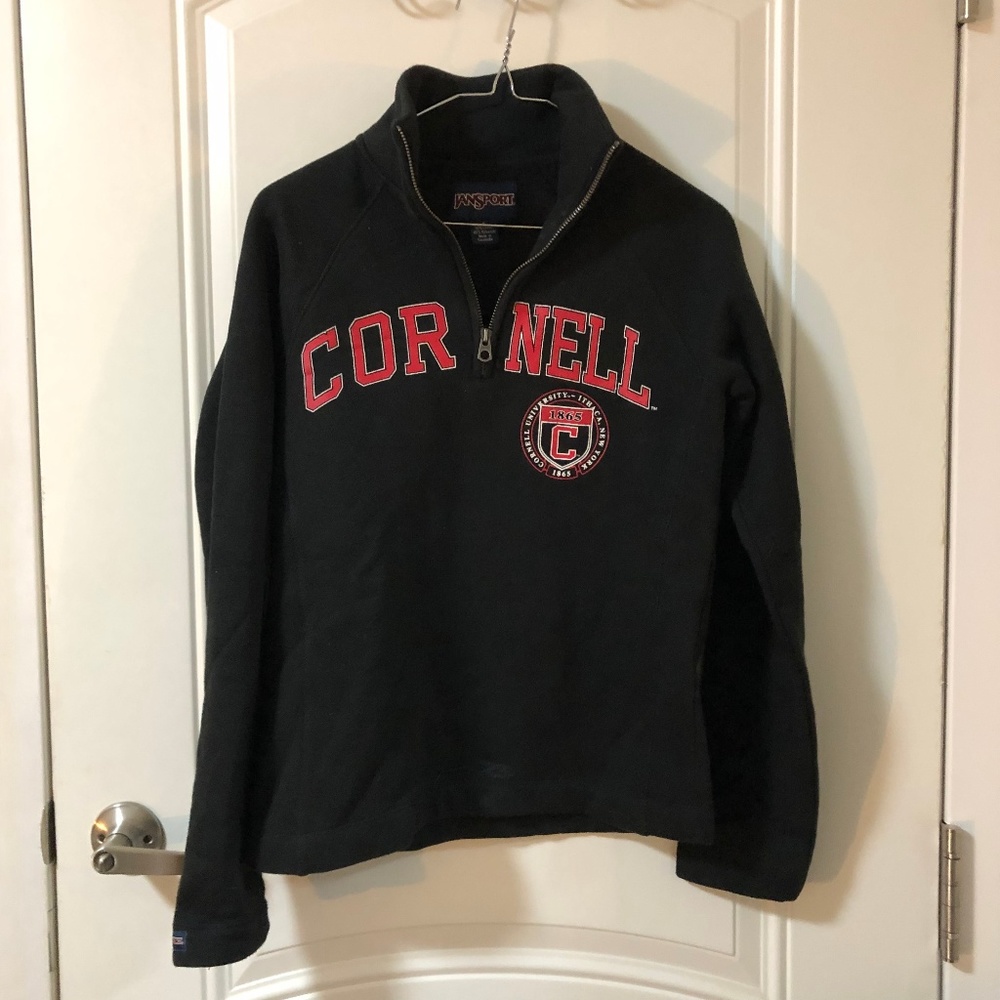 Women's Jansport Cornell Sweatshirt, Small